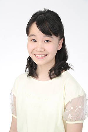 江森咲輝(ここにも必ず書いてください)