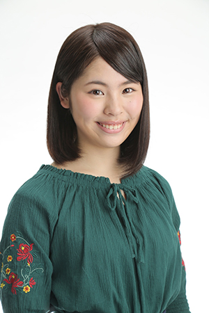 松岡佑実(ここにも必ず書いてください)