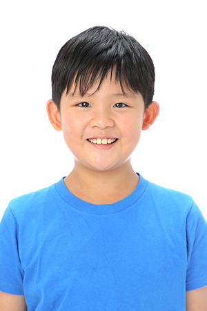 長谷川真守（ここにも必ず書いてください）