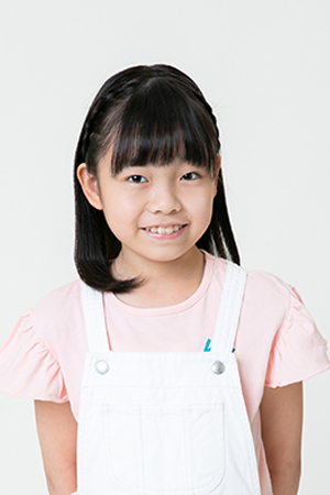石原由愛(ここにも必ず書いてください)