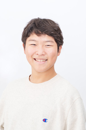 藤原颯音（ここにも必ず書いてください）