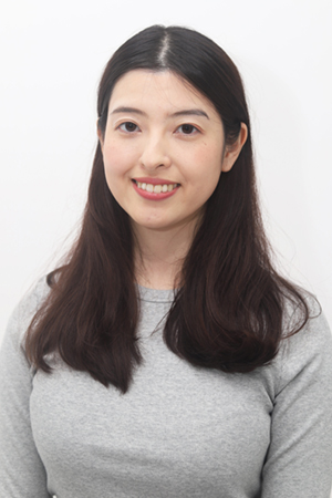篠原美紀（ここにも必ず書いてください）