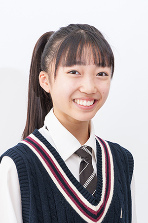 西山華音（ここにも必ず書いてください）