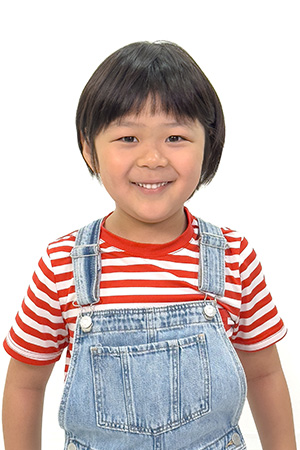 千葉理央（ここにも必ず書いてください）