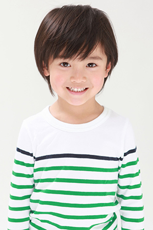 岩田琉聖(ここにも必ず書いてください)
